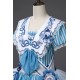 Twin Bears Antique Navy Bear Low Waist OP and Set(2nd Pre-Order/3 Colours/Full Payment Without Shipping)